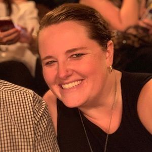 Meet your Posher, Brittanie